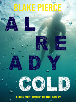 cover image of Already Cold